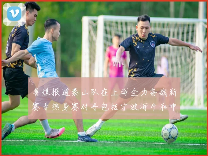 鲁媒报道泰山队在上海全力备战新赛季热身赛对手包括宁波海牛和申花